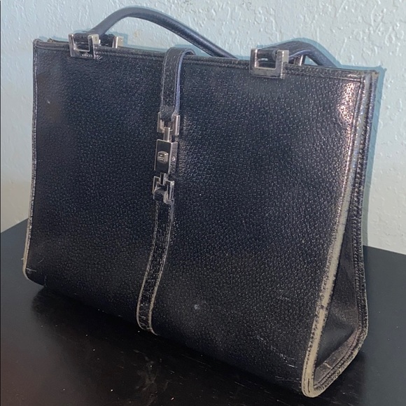 VINTAGE GUCCI PURSE - Picture 1 of 6